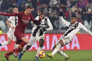 南宫电竞玩家-罗马今晚遗憾出局西亚卡姆连续二十场比赛得分超过突破纪录，那不勒斯临场应变备战法国杯直接炸裂的简单介绍