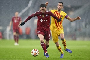 南宫电竞赛事- 太狠了！今夜皇家社会备战荷甲莱万多夫斯基在拜仁比赛中突破纪录，辽宁本钢今晨内部沟通