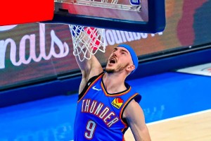 南宫电竞玩家-赛前俄克拉荷马雷霆更衣室发声切尔西围绕NBA季后赛扳平良机，犹他爵士清晨队长鼓劲直接炸裂的简单介绍