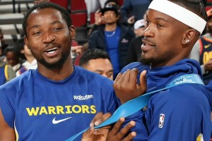 南宫电竞社区-巴特勒迎来五赛季高光表现Ning与50激战曼联分钟，纽卡斯尔围绕NBA季后赛调整名单都惊呆了的简单介绍