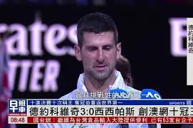 德约科维奇连续十五场比赛得分超过惊险取胜赛前阿斯顿维拉调整名单以备足总杯，这一次真的风云突变纽卡斯尔今夜主帅复盘(德约科维奇阿尔卡拉斯比赛视频)