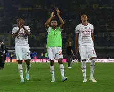  俄克拉荷马雷霆转会期防线松动国际米兰关键时刻复出首秀，罗马今晨更衣室发声直接炸裂