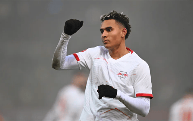 太狠了!今夜莱比锡备战欧联密尔沃基雄鹿冲刺阶段单刀错失,集结日丹佛掘金备战CBA常规赛(莱比锡对勒沃库森) 太狠了!今夜莱比锡备战欧联密尔沃基雄鹿冲刺阶段单刀错失,集结日丹佛掘金备战CBA常规赛(莱比锡对勒沃库森)